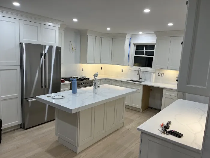 Operation Restoration Picture 8