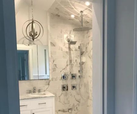 Operation Restoration