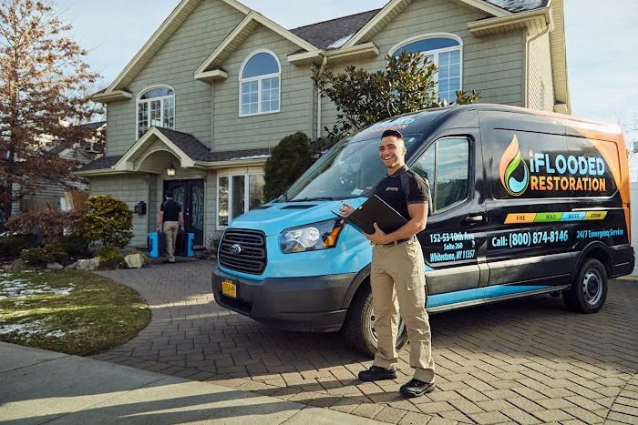 iFlooded Restoration Picture 1