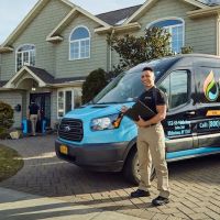 iFlooded Restoration ico