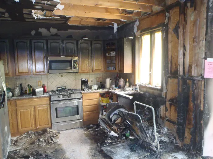 PuroClean Professional Restoration Picture 1