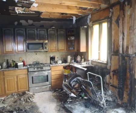 PuroClean Professional Restoration