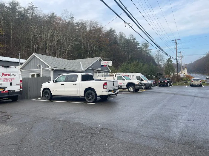 PuroClean Professional Restoration Picture 2