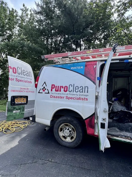 PuroClean Professional Restoration Picture 9