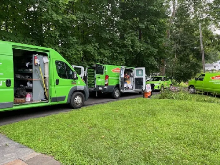 SERVPRO of Columbia & Greene Counties Picture 2
