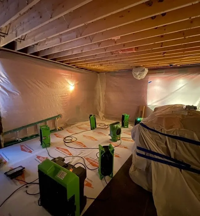 SERVPRO of Columbia & Greene Counties Picture 10