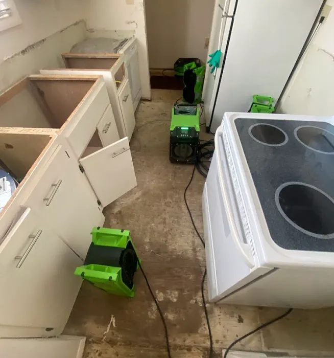 SERVPRO of Columbia & Greene Counties Picture 9