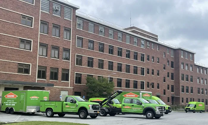 SERVPRO of Columbia & Greene Counties Picture 1