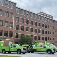 SERVPRO of Columbia & Greene Counties ico