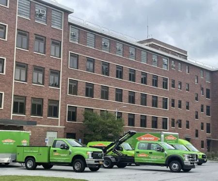 SERVPRO of Columbia & Greene Counties