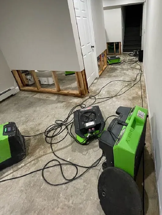 SERVPRO of Columbia & Greene Counties Picture 7