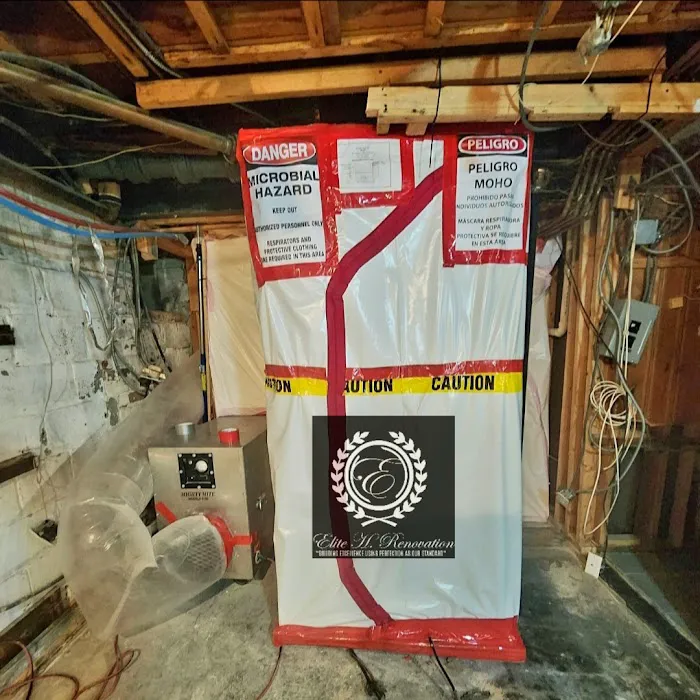 Elite H. Renovation, LLC Picture 6