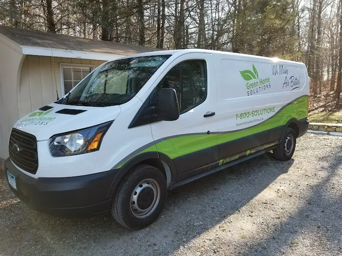 Green Home Solutions of Western Connecticut Picture 8
