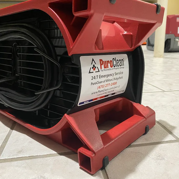 PuroClean of Wilton | Ridgefield Picture 6