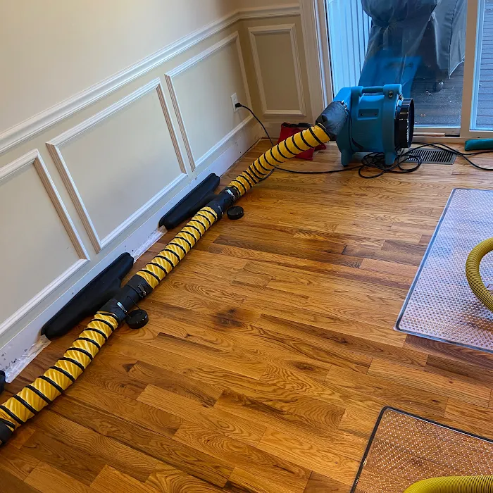 PuroClean of Wilton | Ridgefield Picture 9