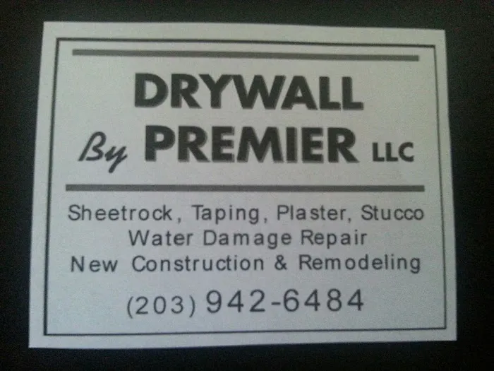Drywall By Premier Picture 2