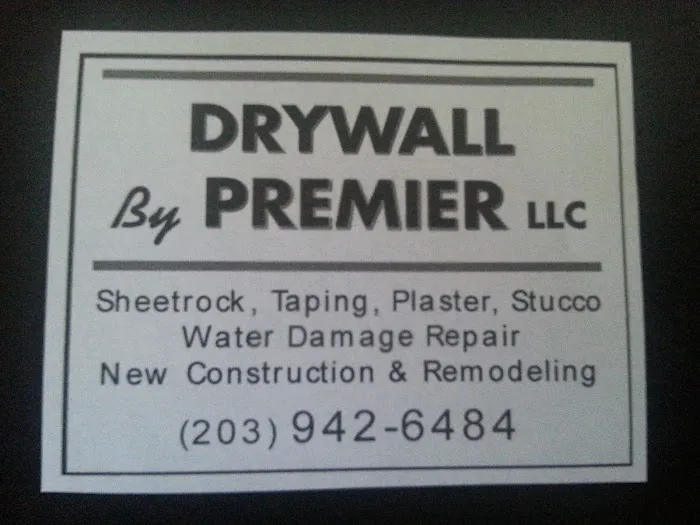 Drywall By Premier Picture 1