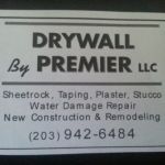 Drywall By Premier