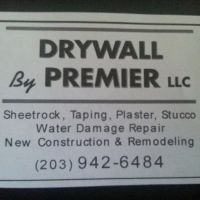 Drywall By Premier ico