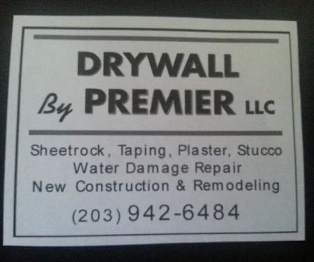 Drywall By Premier