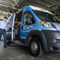 Roto-Rooter Plumbing & Water Cleanup ico