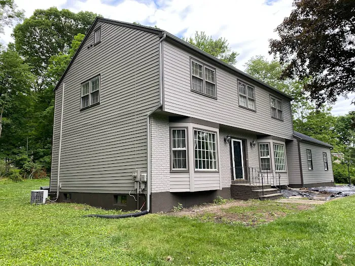 Danbury Painting Picture 8