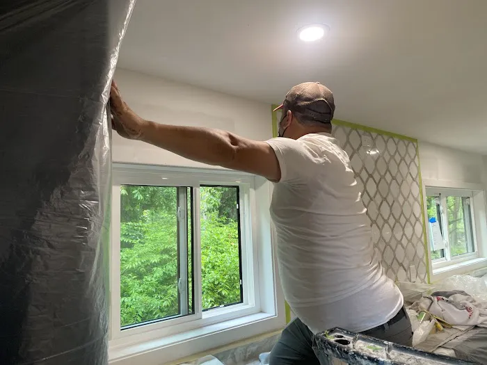 Danbury Painting Picture 4