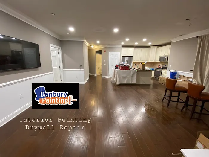 Danbury Painting Picture 5