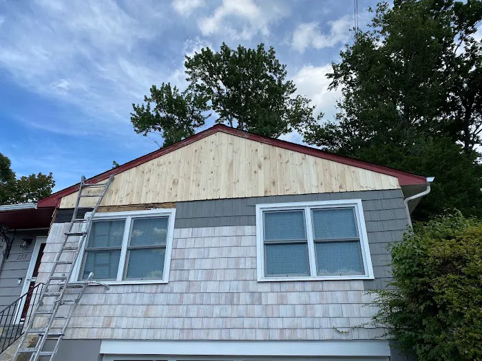 Danbury Painting Picture 7