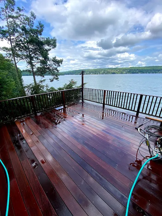 Danbury Painting Picture 6