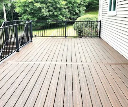 MATFI RENOVATIONS LLC