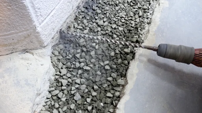 American Dry Basement Systems Picture 10