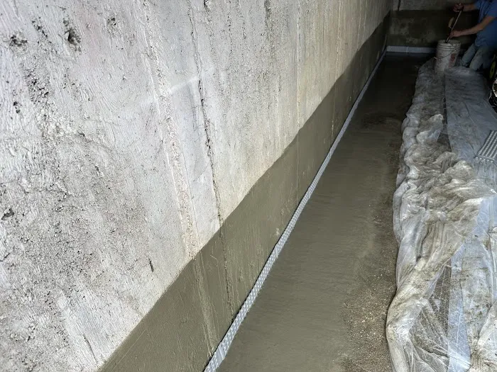 American Dry Basement Systems Picture 7