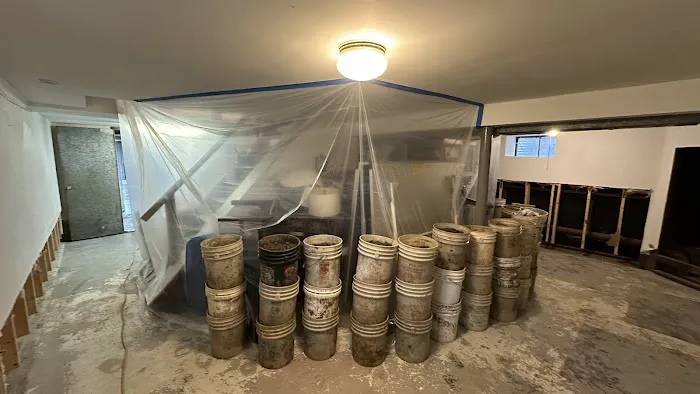 American Dry Basement Systems Picture 5