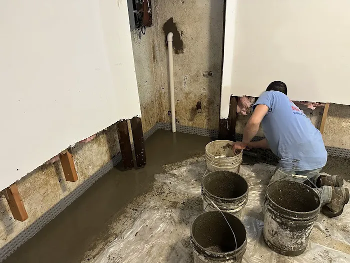 American Dry Basement Systems Picture 3