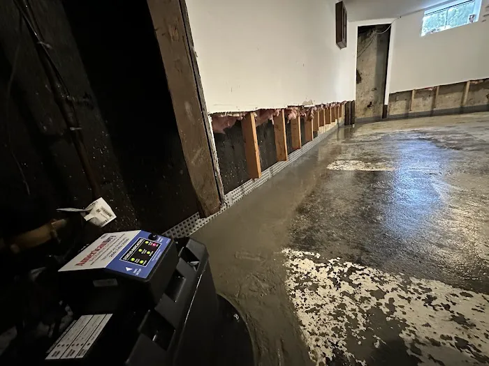 American Dry Basement Systems Picture 6