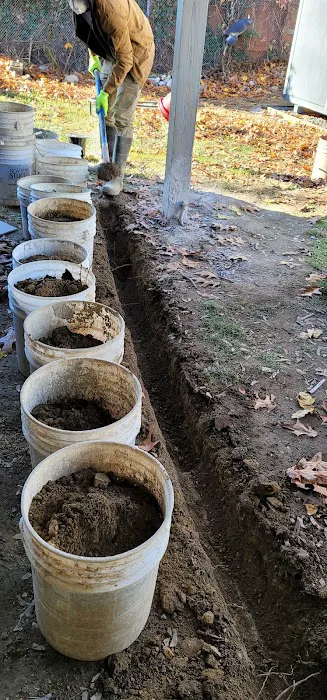 American Dry Basement Systems Picture 1