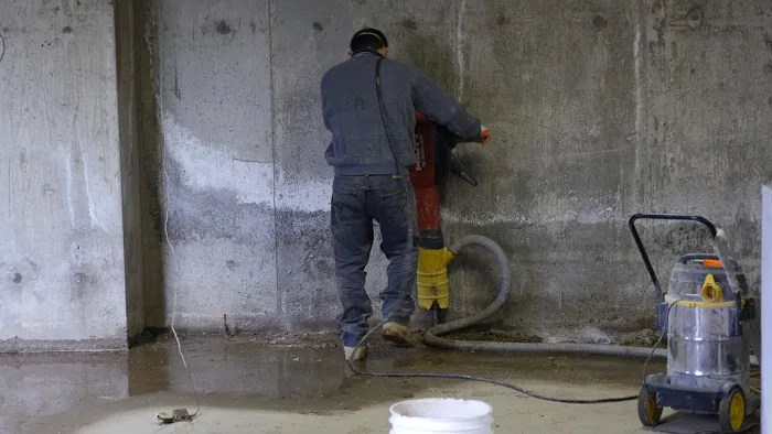 American Dry Basement Systems Picture 2