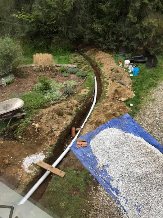 United Waterproofing Picture 1