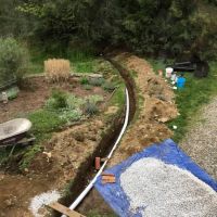 United Waterproofing ico