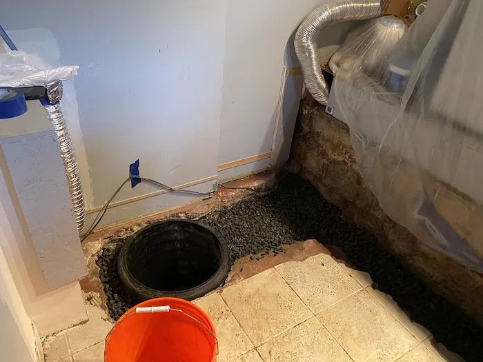 United Waterproofing Picture 8