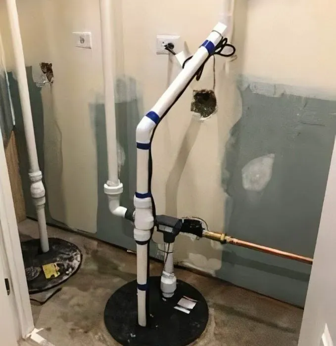 United Waterproofing Picture 6