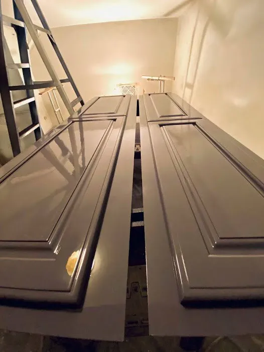 Genesis Pro Painting & Restoration Inc. Picture 1