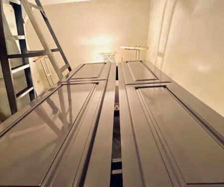 Genesis Pro Painting & Restoration Inc.