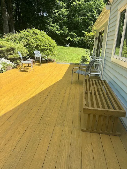 Genesis Pro Painting & Restoration Inc. Picture 9