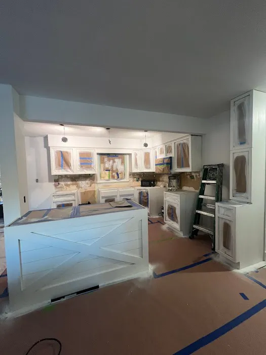 Genesis Pro Painting & Restoration Inc. Picture 4