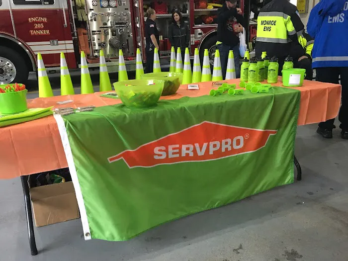 SERVPRO of Greenwich Picture 10