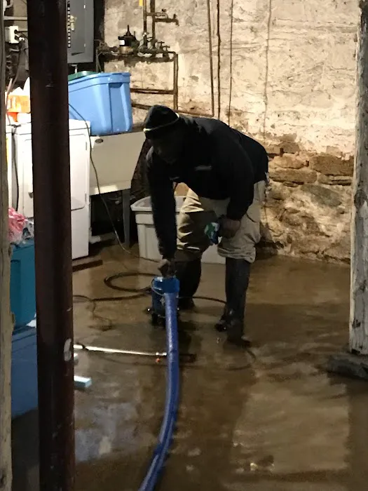 SERVPRO of Greenwich Picture 5