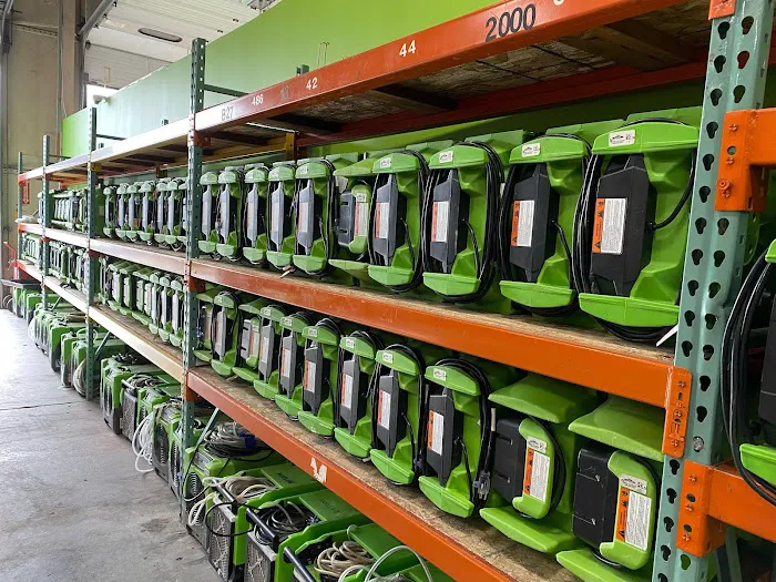 SERVPRO of Greenwich Picture 9