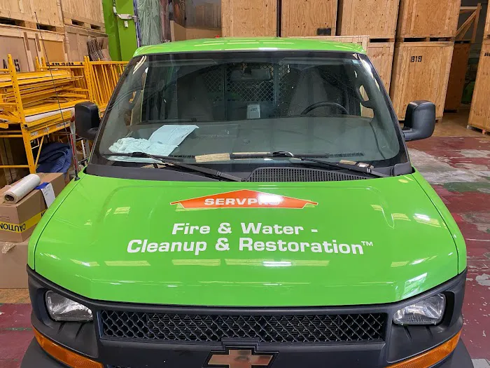 SERVPRO of Greenwich Picture 8